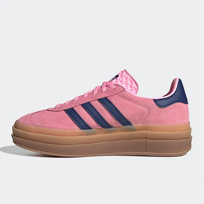 Gazelle Bold Womens | Sneakers | Stirling Sports