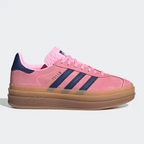 Gazelle Bold Womens | Sneakers | Stirling Sports