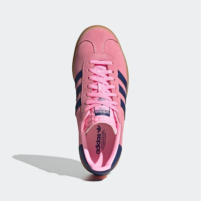 Gazelle Bold Womens | Sneakers | Stirling Sports