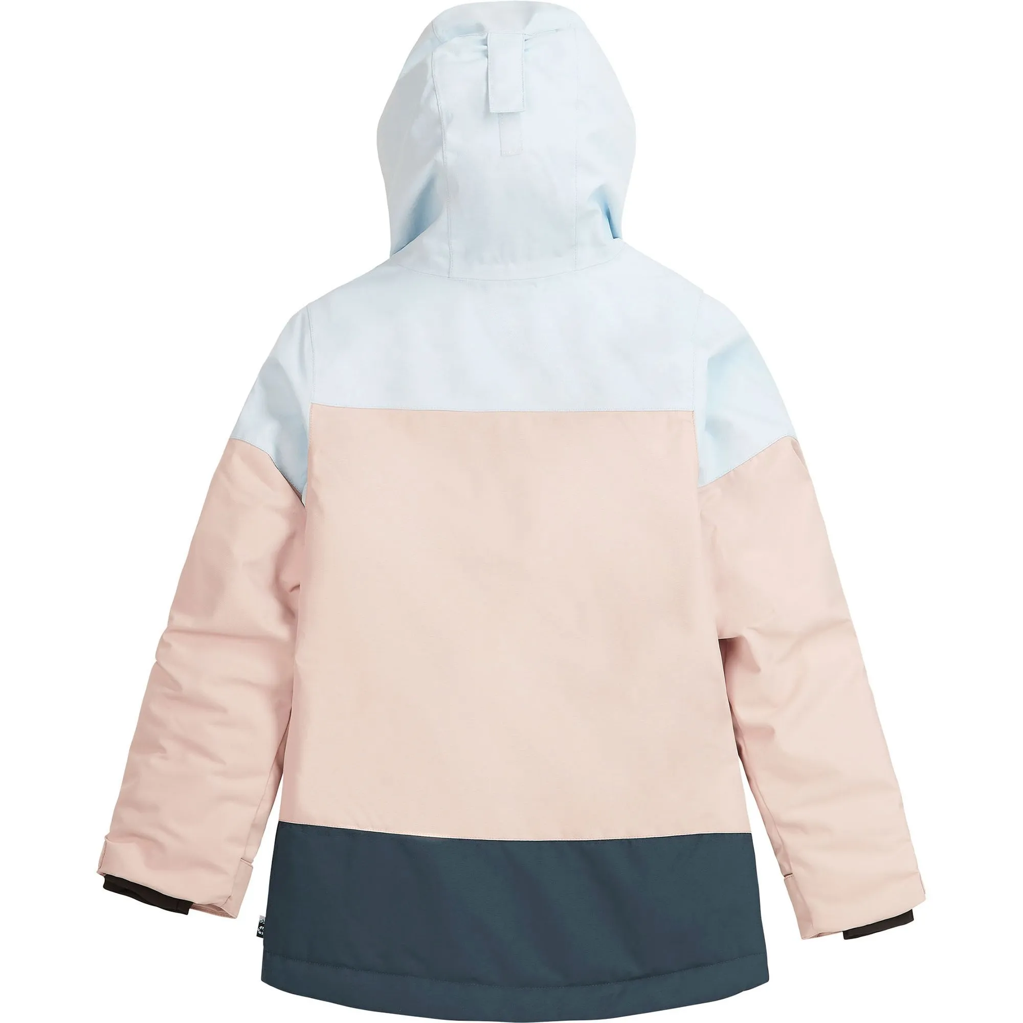 Adorable Girls Seady Jacket