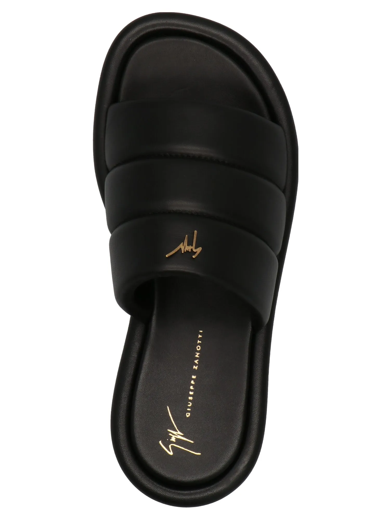 Giuseppe Zanotti    Giuseppe Zanotti 'Harmande' Slides