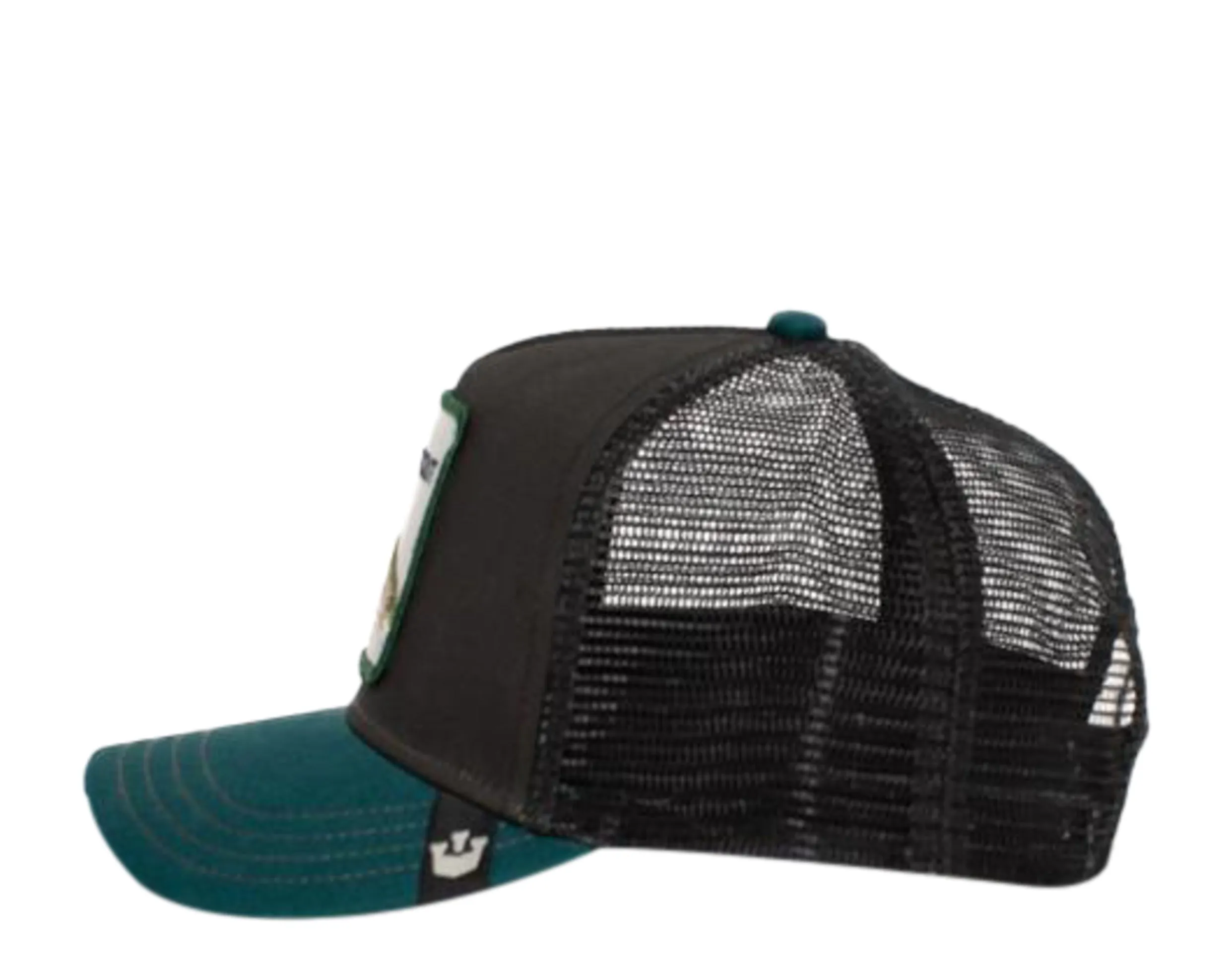 Goorin Bros Trout Trucker Hat