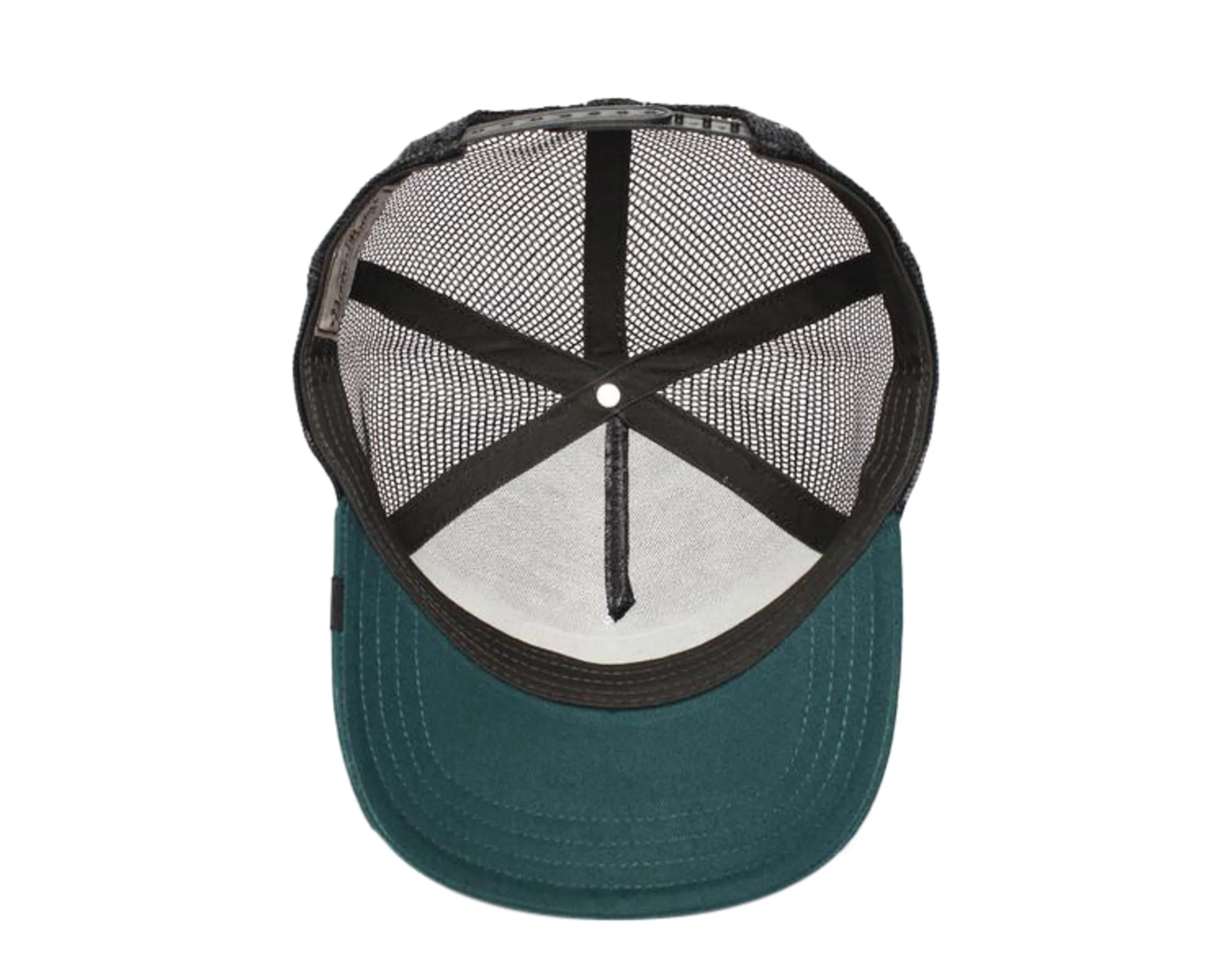 Goorin Bros Trout Trucker Hat