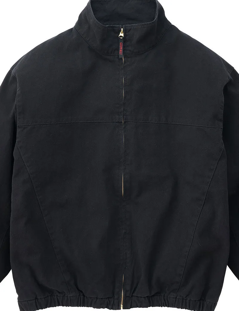 Gramicci Twill Around Jacket Black