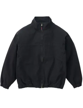 Gramicci Twill Around Jacket Black