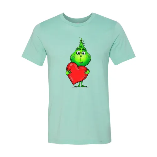 Grinch Shirt