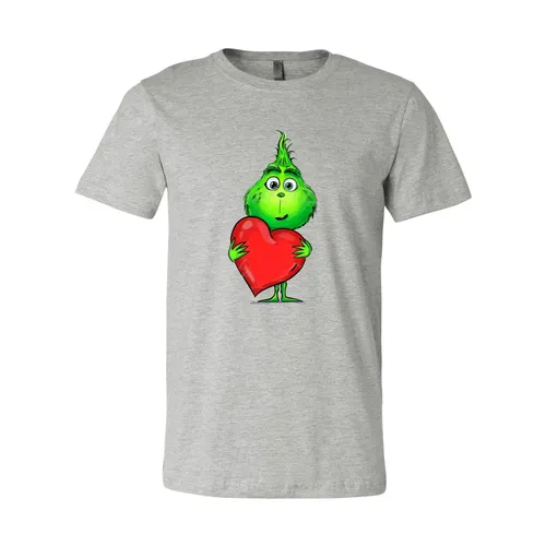 Grinch Shirt