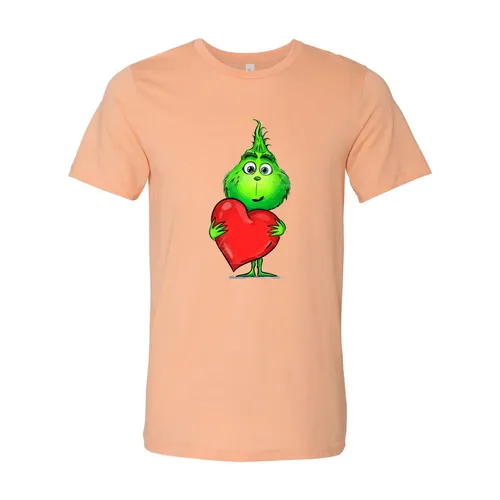 Grinch Shirt