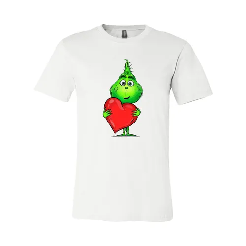 Grinch Shirt