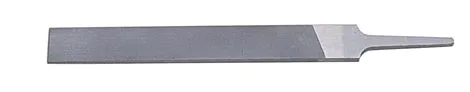 Grobet Flat Handle File