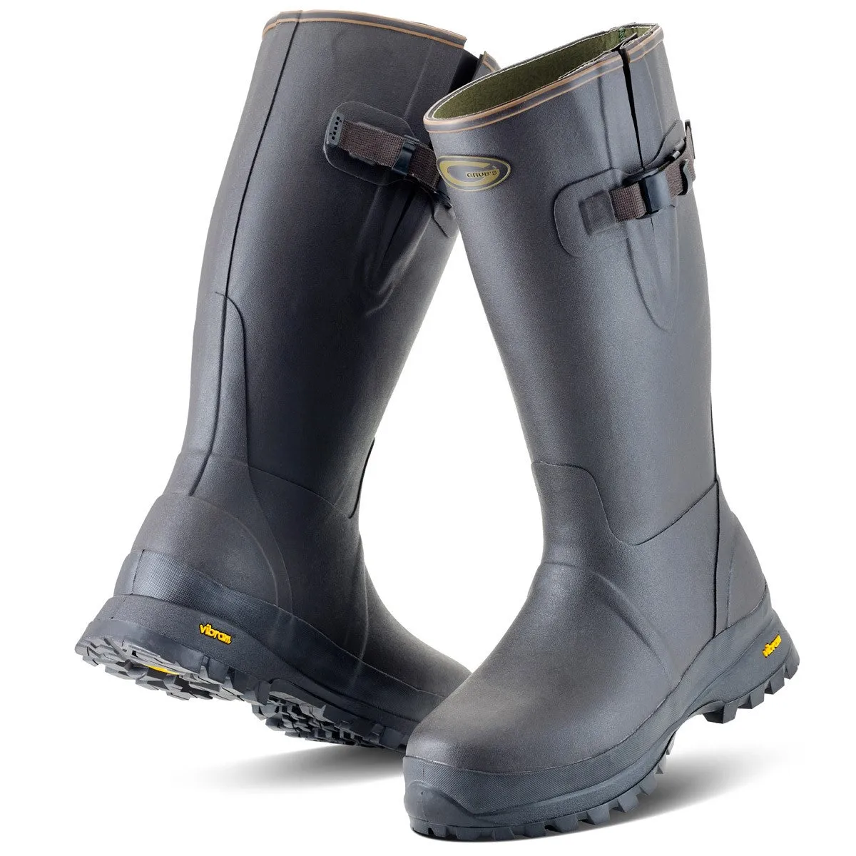 Grubs Speyline Wellington Boots