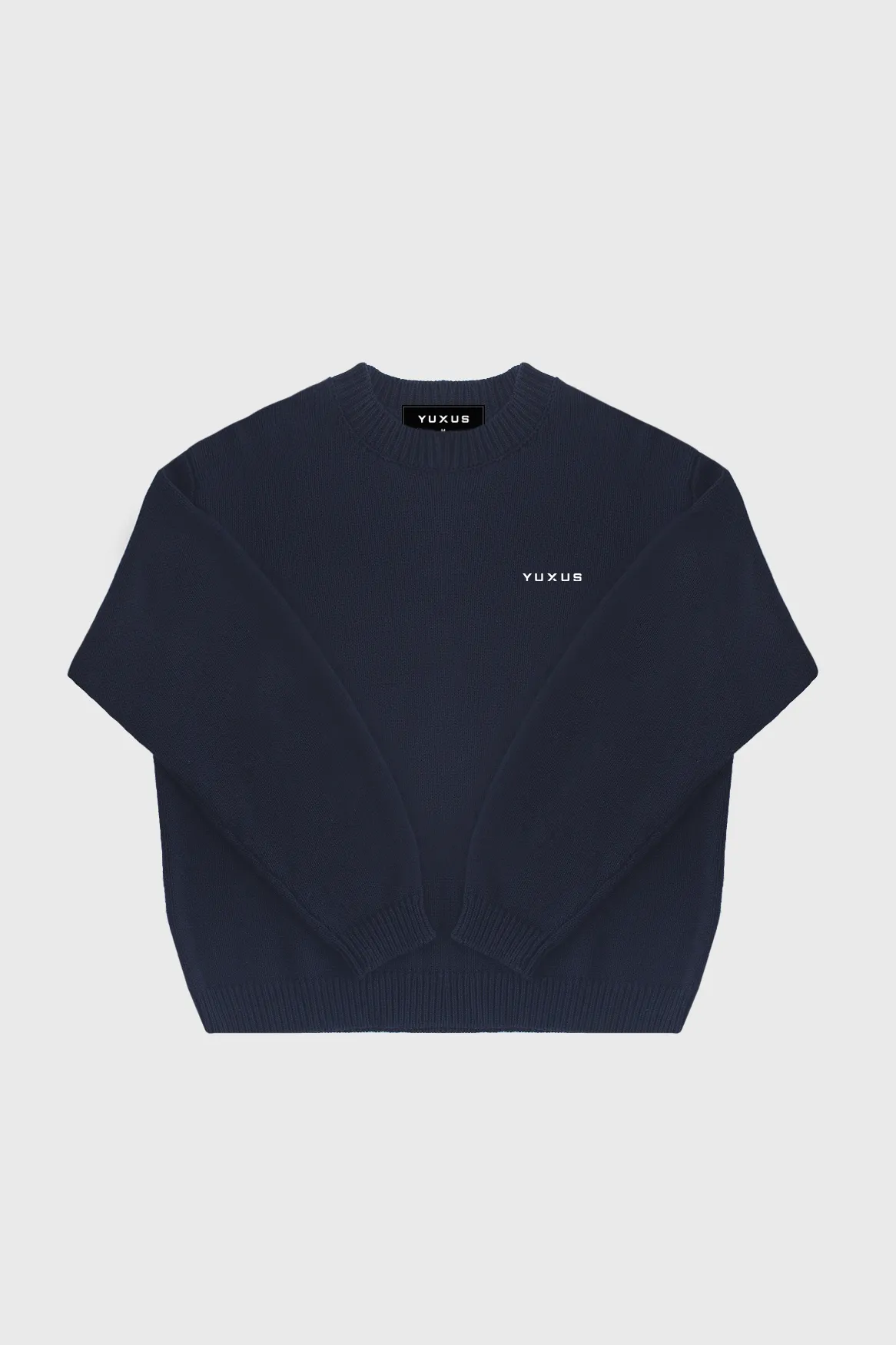 HANS VANGUARD KNIT JERSEY