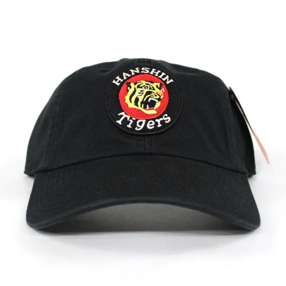 Hanshin Tigers Southpaw Dad Hat