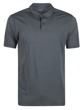 Hartford    Hartford Cotton Polo Shirt