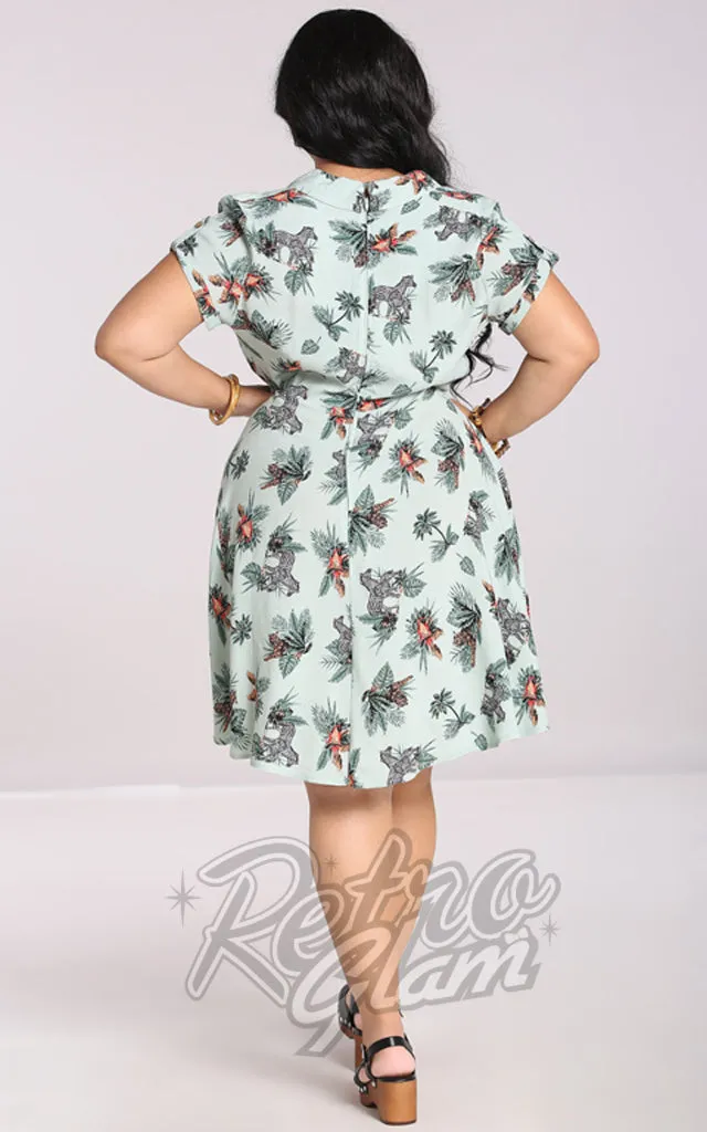 Hell Bunny Sofia Dress