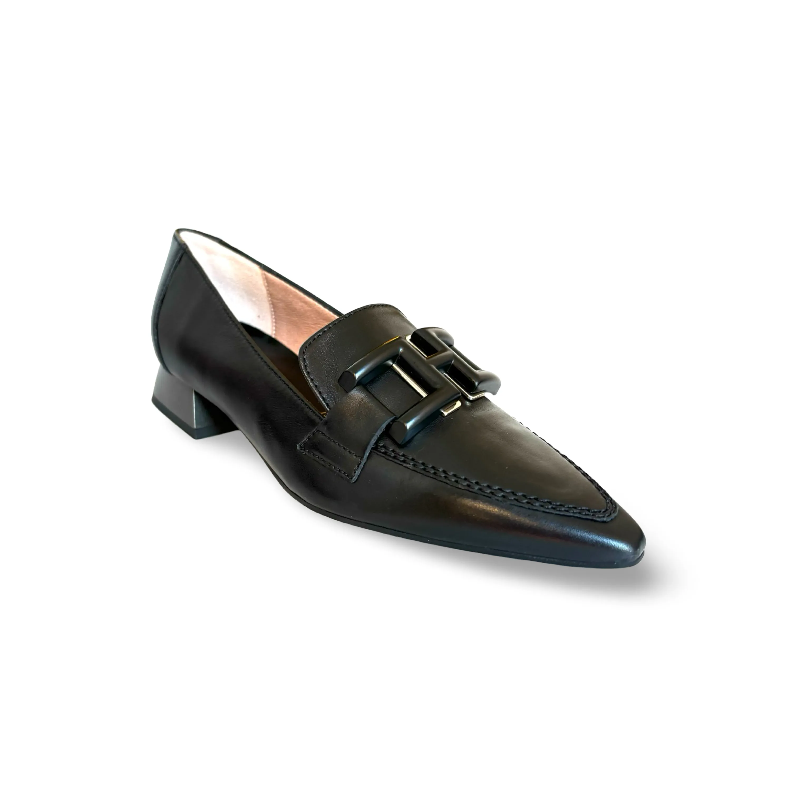 HI243514 Dali Black Flat