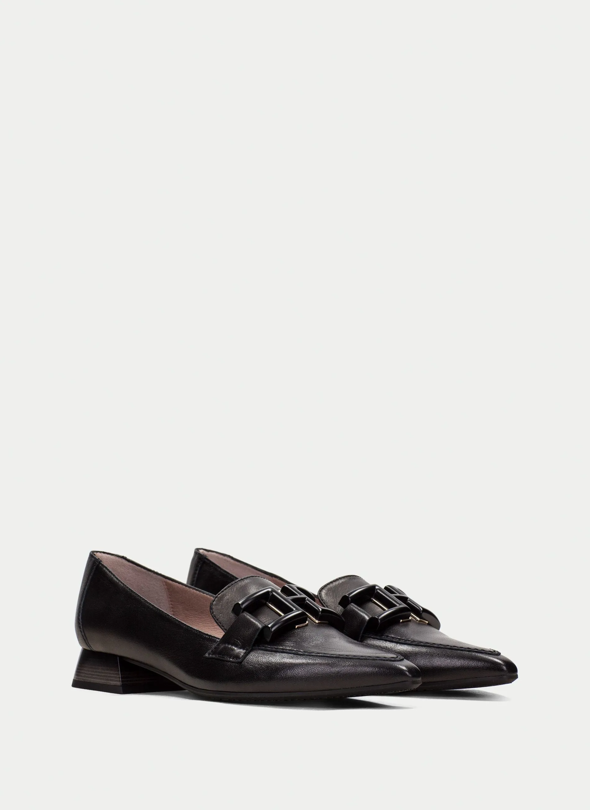 HI243514 Dali Black Flat