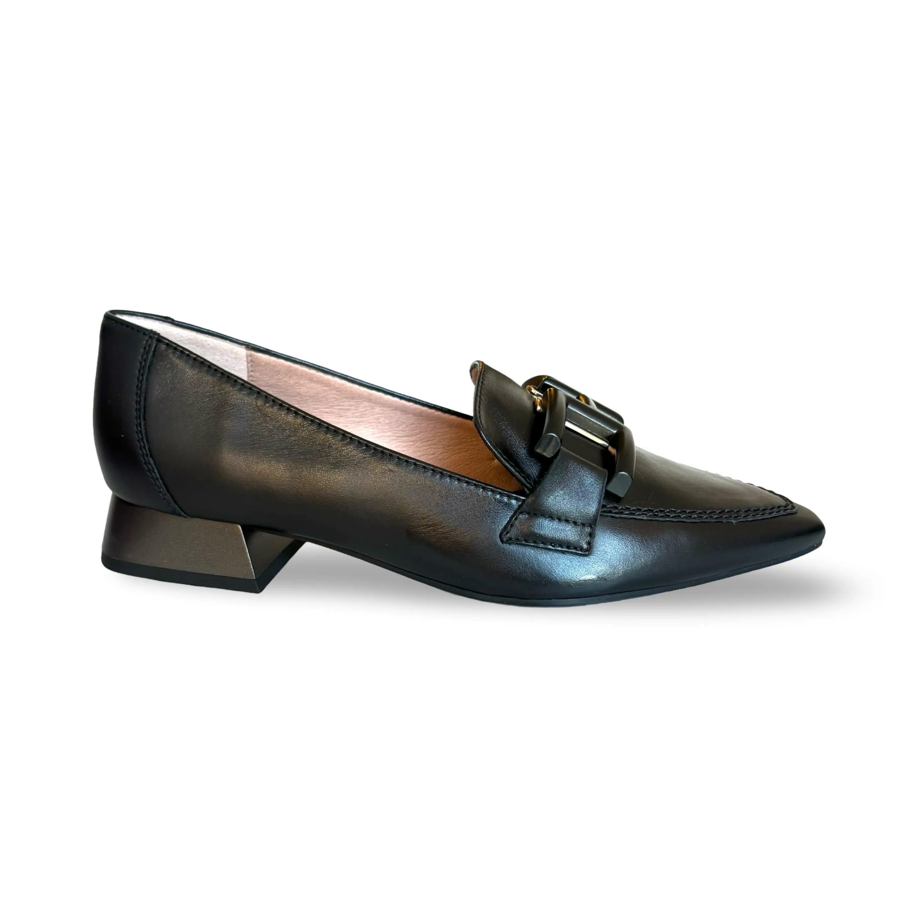 HI243514 Dali Black Flat