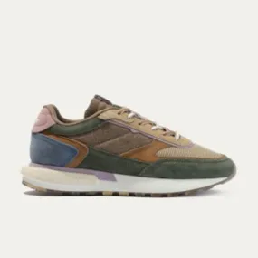 HOFF | SNEAKERS MUJER | GOA | MULTICOLOR