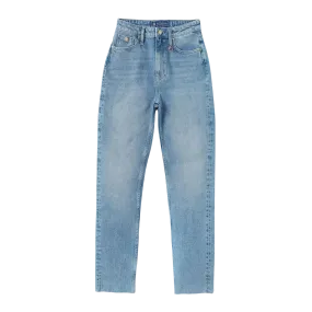 Holland Cooper High Rise Slim Jeans