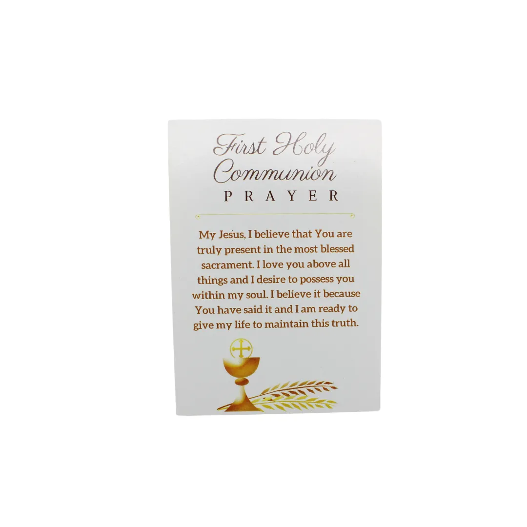 Holy Communion Gift Set F