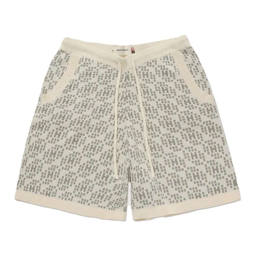 Honor The Gift Knit Shorts