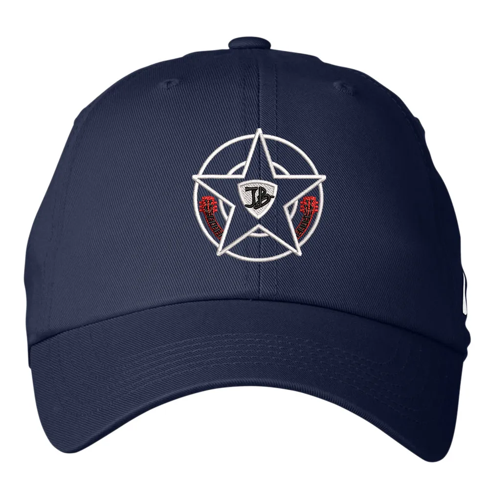 Honorable Blues Nautica J-Class Hat