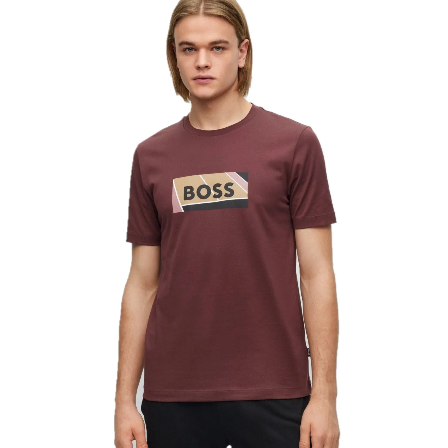 Hugo Boss Men's Tessler T-Shirt