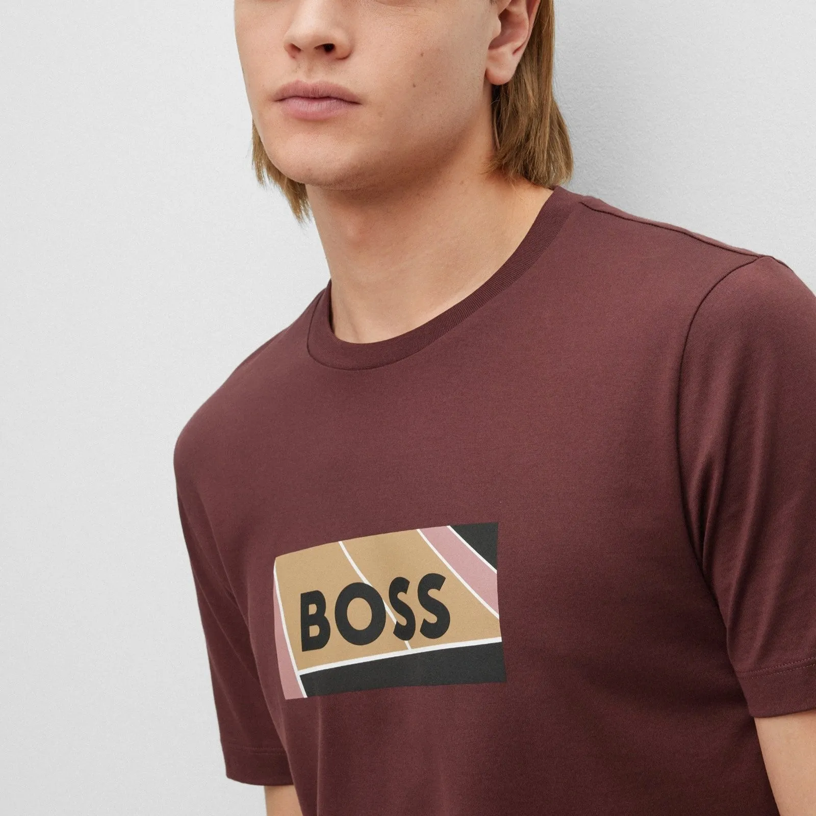 Hugo Boss Men's Tessler T-Shirt