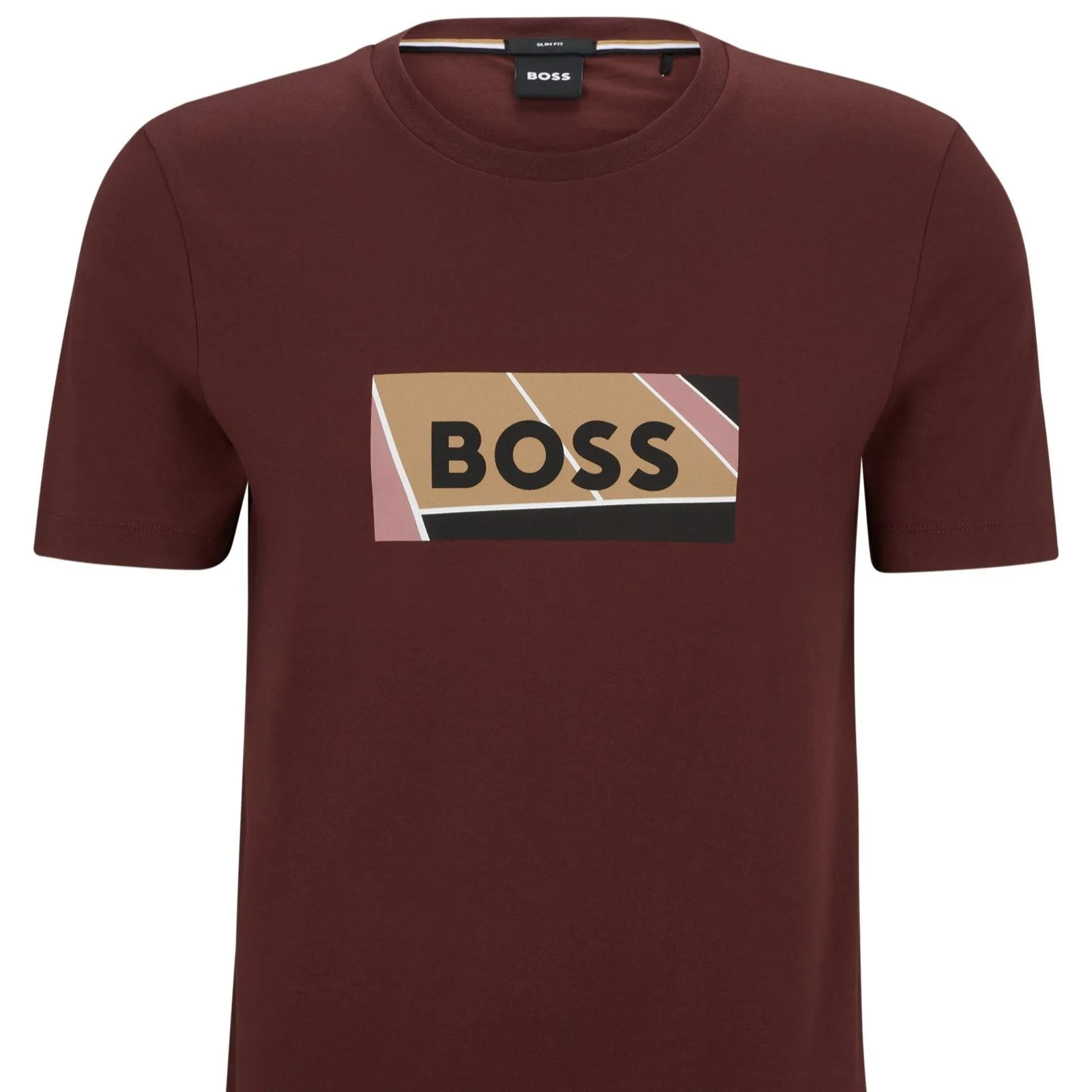 Hugo Boss Men's Tessler T-Shirt