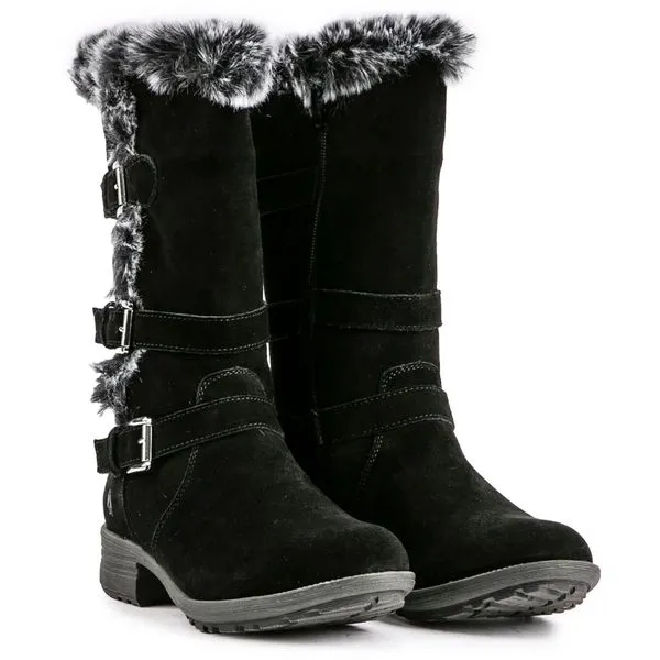 Hush Puppies Saluki Boots