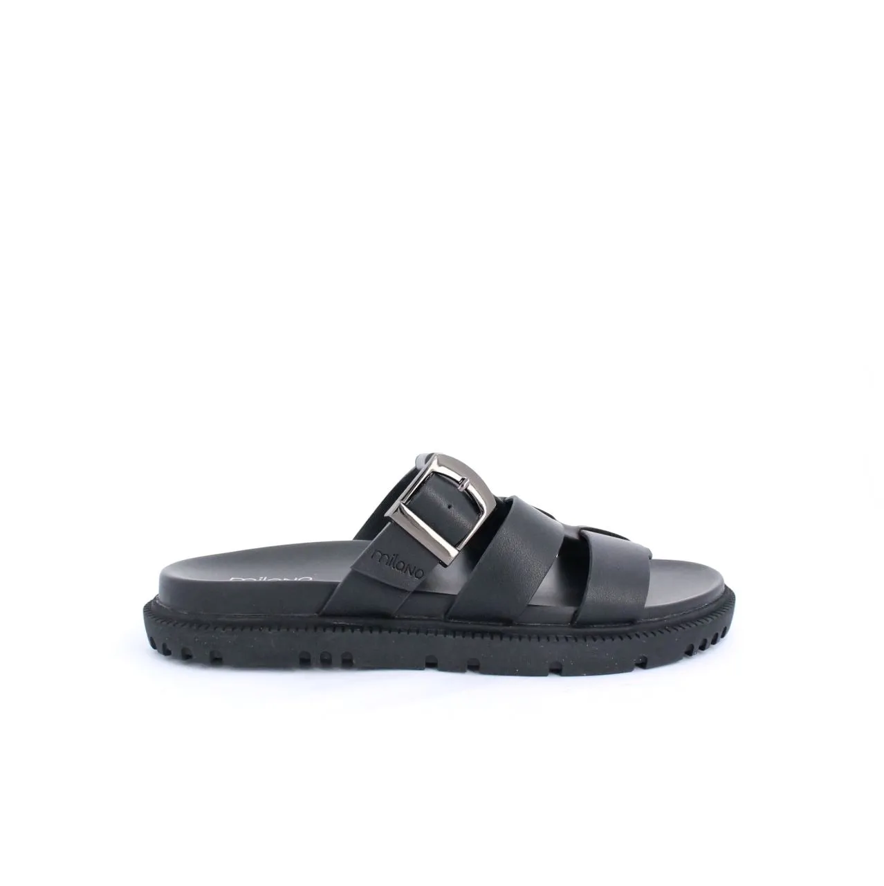 INAYAH SLIDES - BLACK