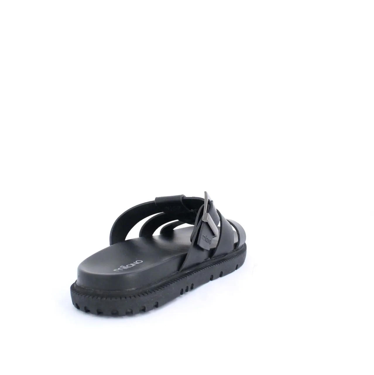 INAYAH SLIDES - BLACK