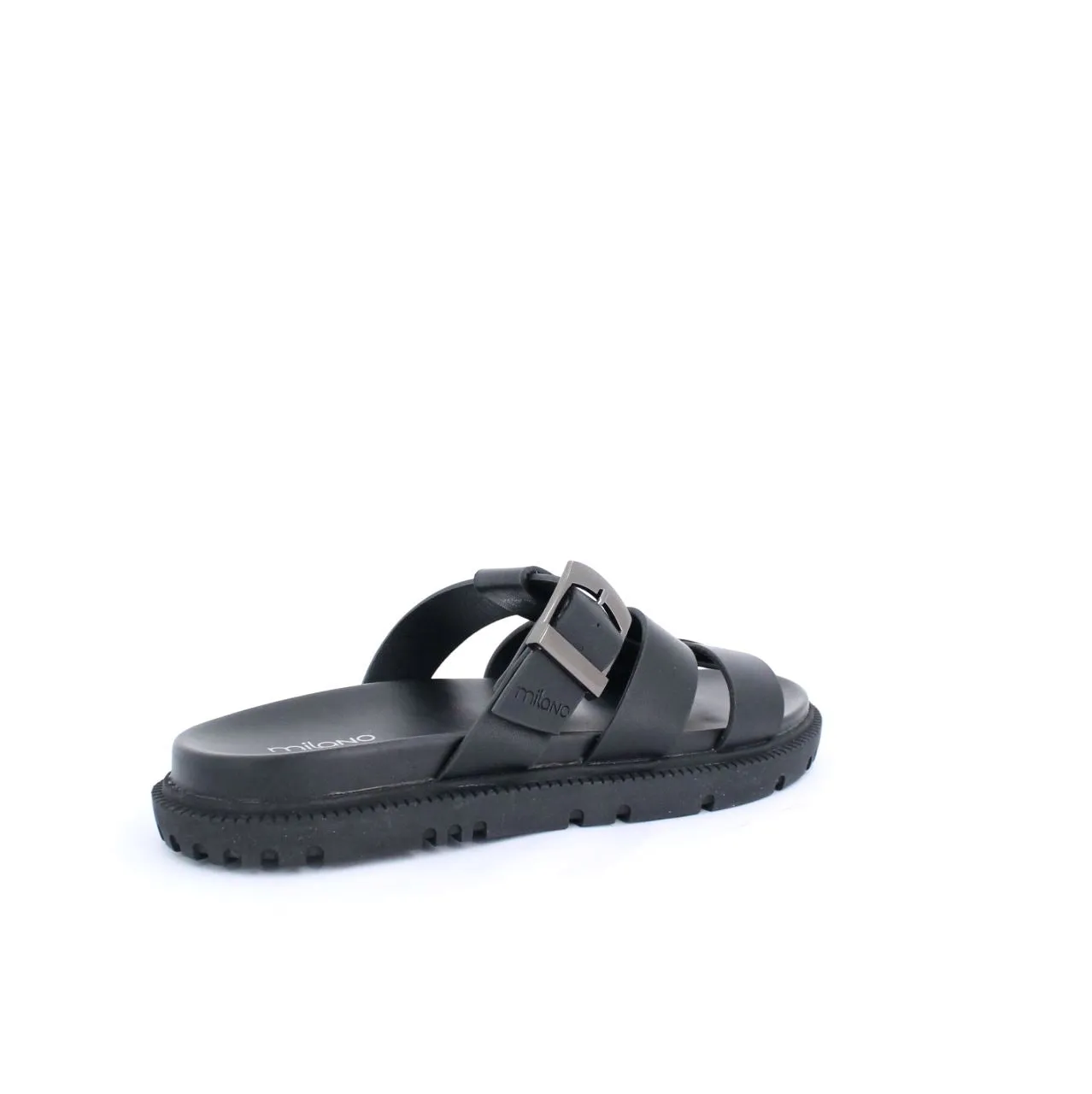 INAYAH SLIDES - BLACK