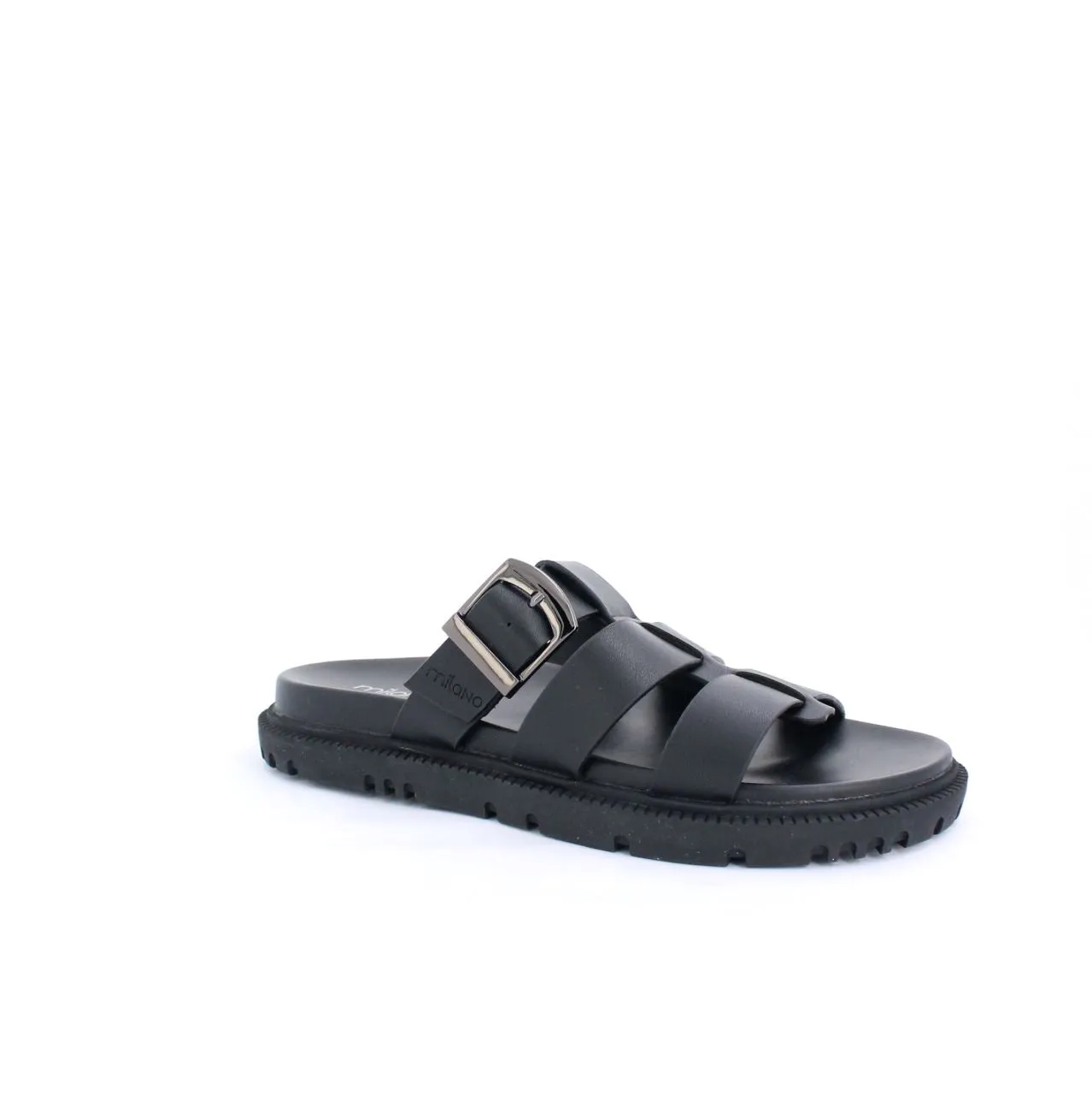 INAYAH SLIDES - BLACK