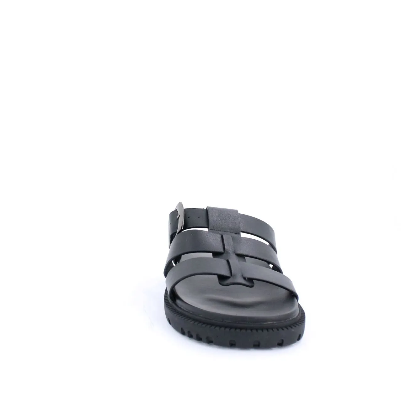 INAYAH SLIDES - BLACK