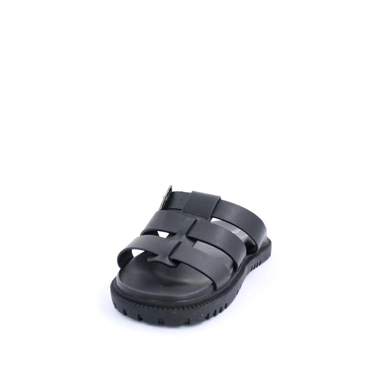 INAYAH SLIDES - BLACK