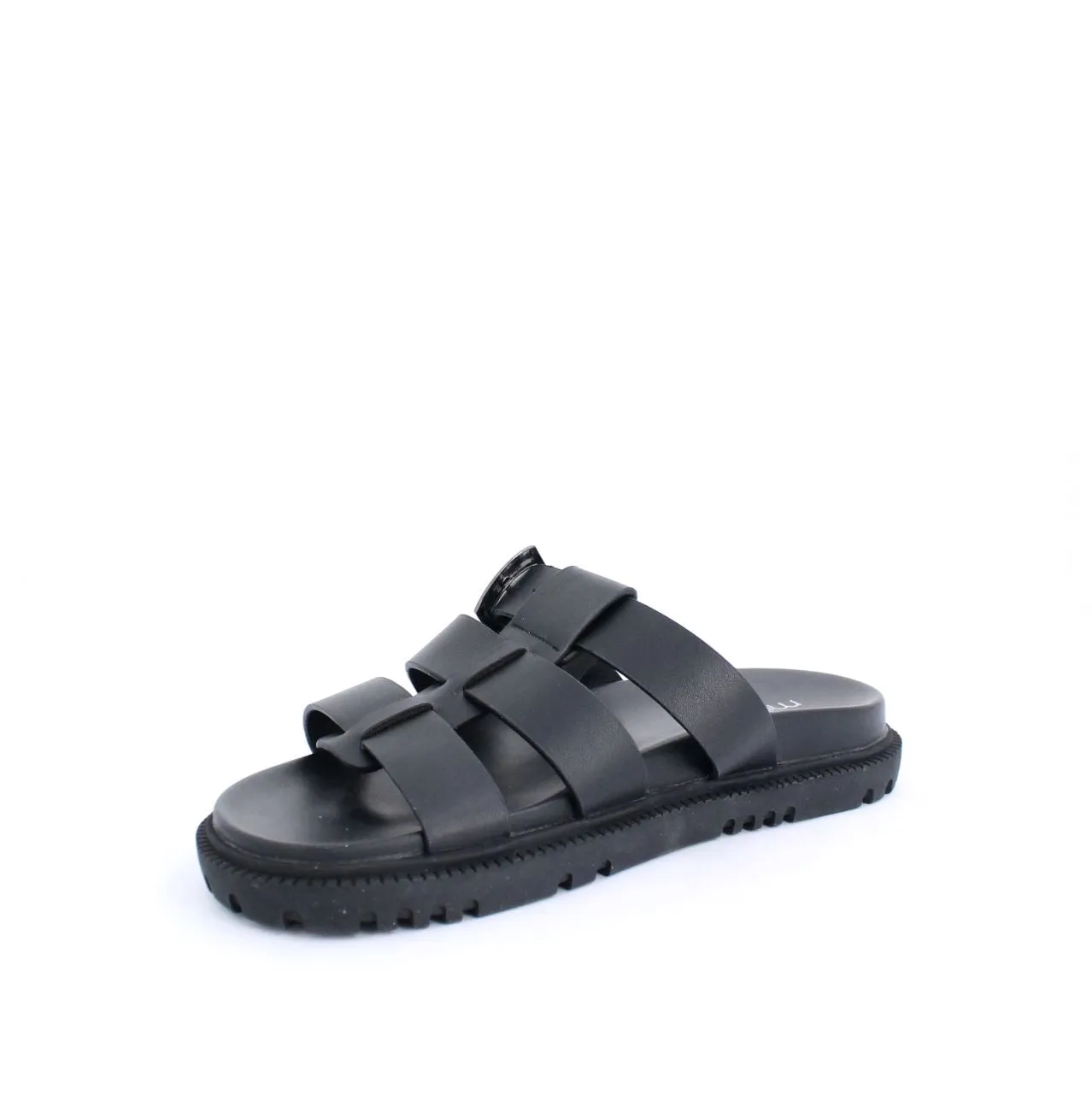 INAYAH SLIDES - BLACK