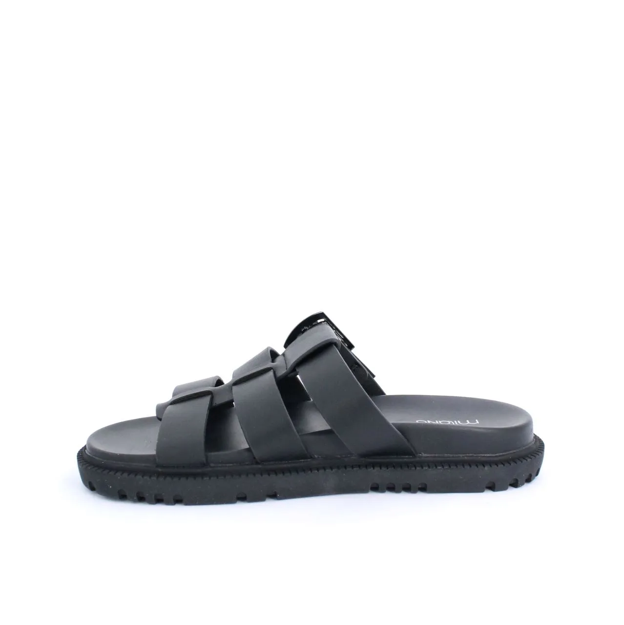 INAYAH SLIDES - BLACK