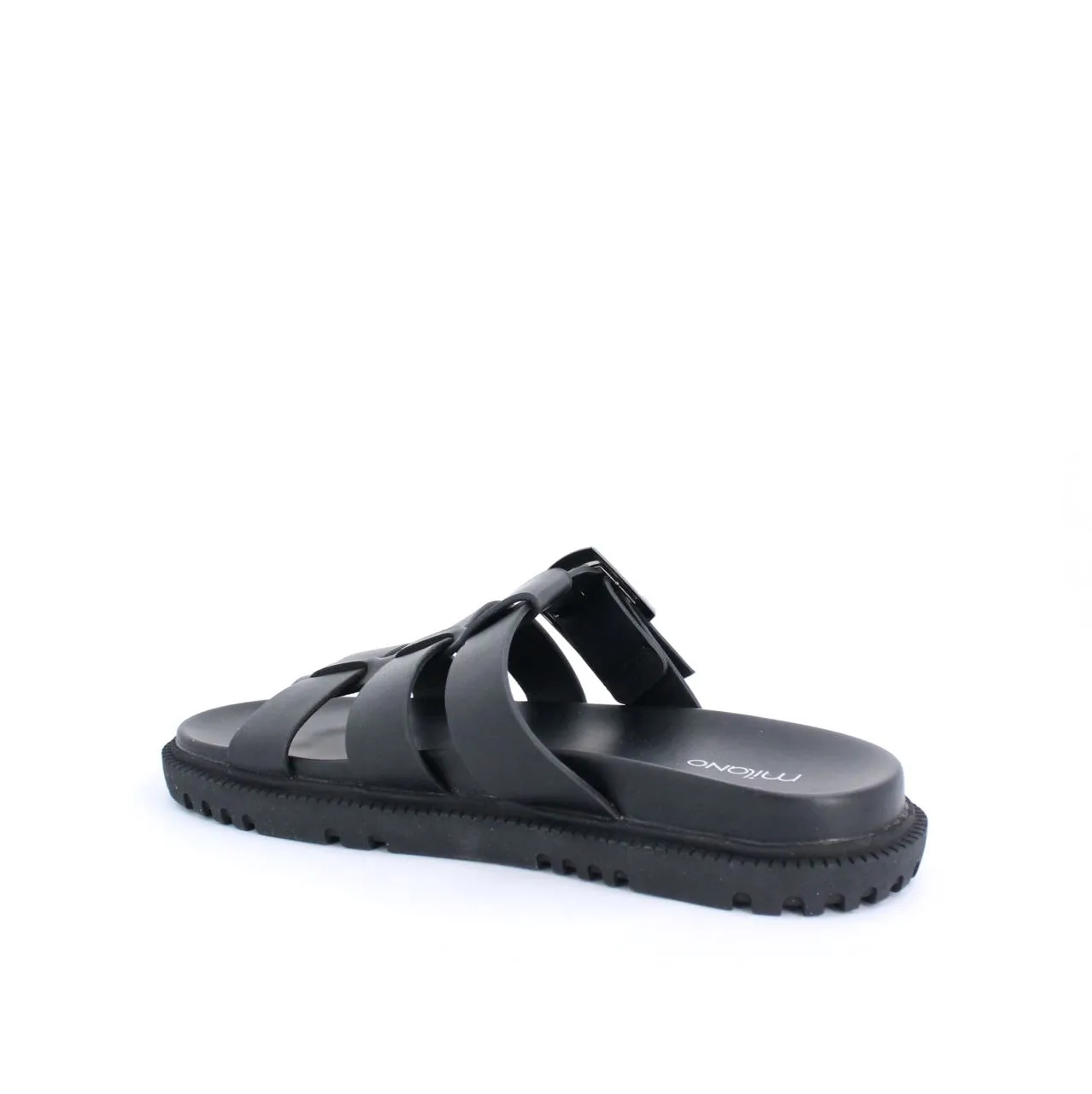 INAYAH SLIDES - BLACK