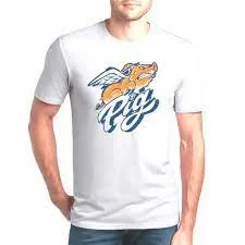 Innova Pig Flex-Fit T-shirt