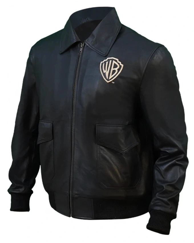 Interview with The Vampire Crew Jacket - William Jacket