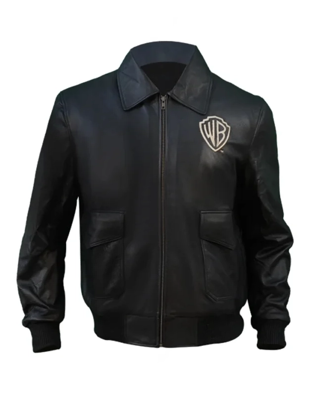 Interview with The Vampire Crew Jacket - William Jacket