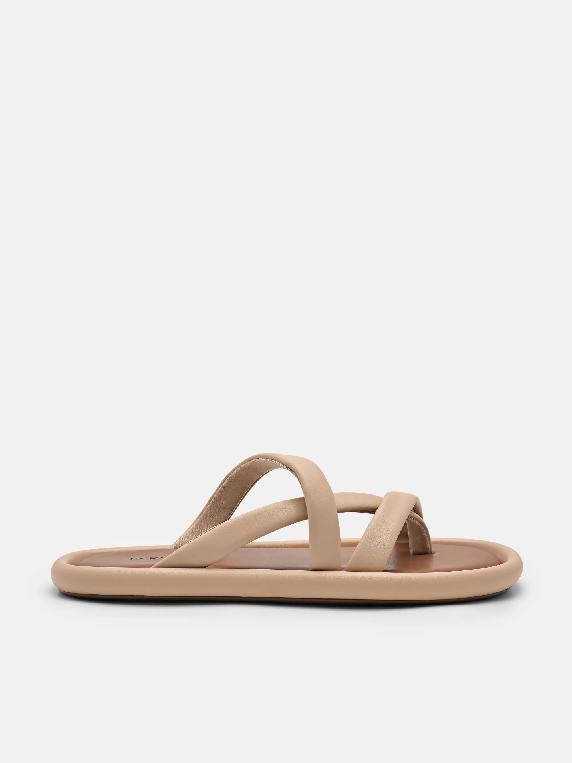 Izzie Strappy Sandals