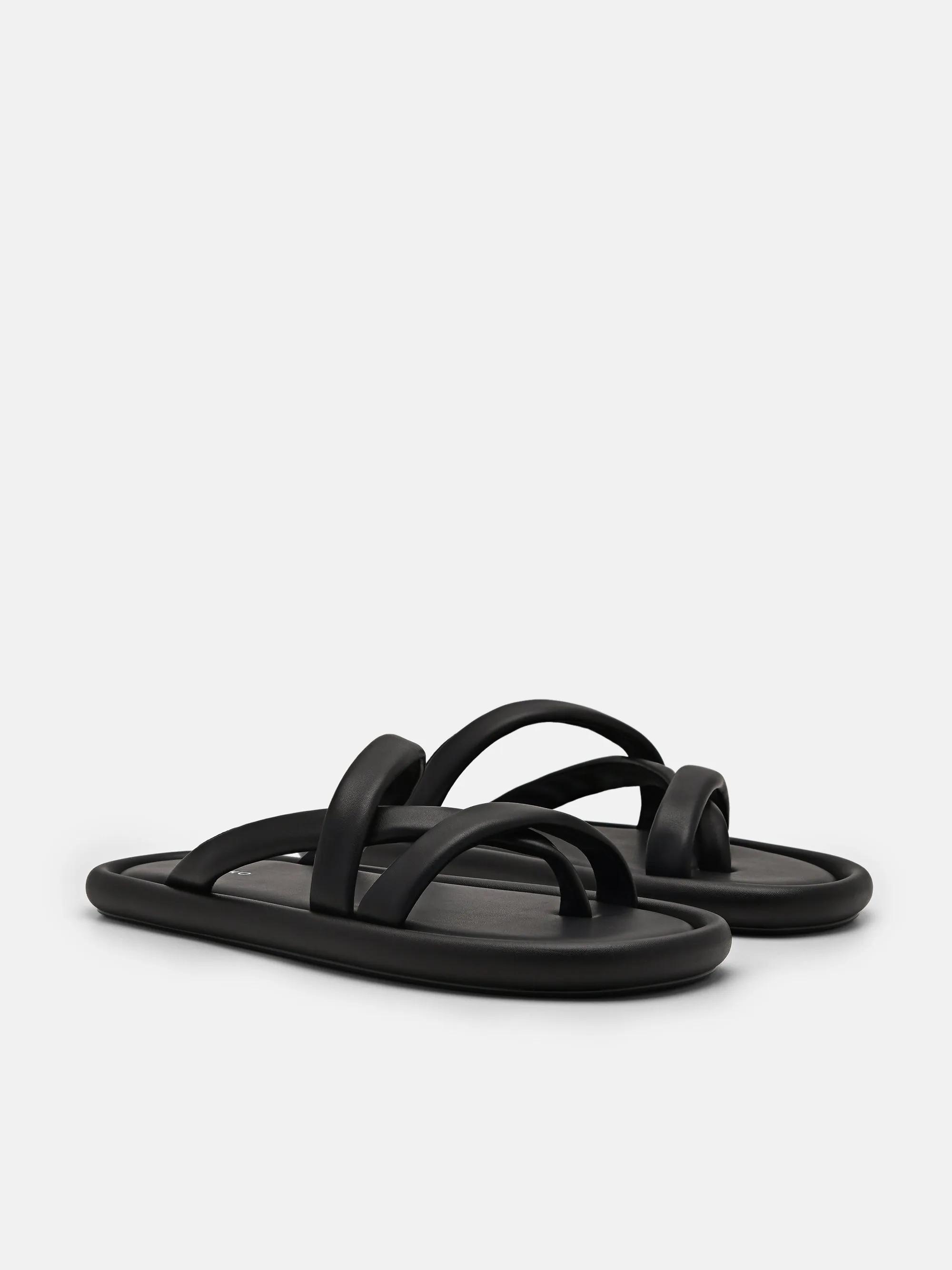 Izzie Strappy Sandals