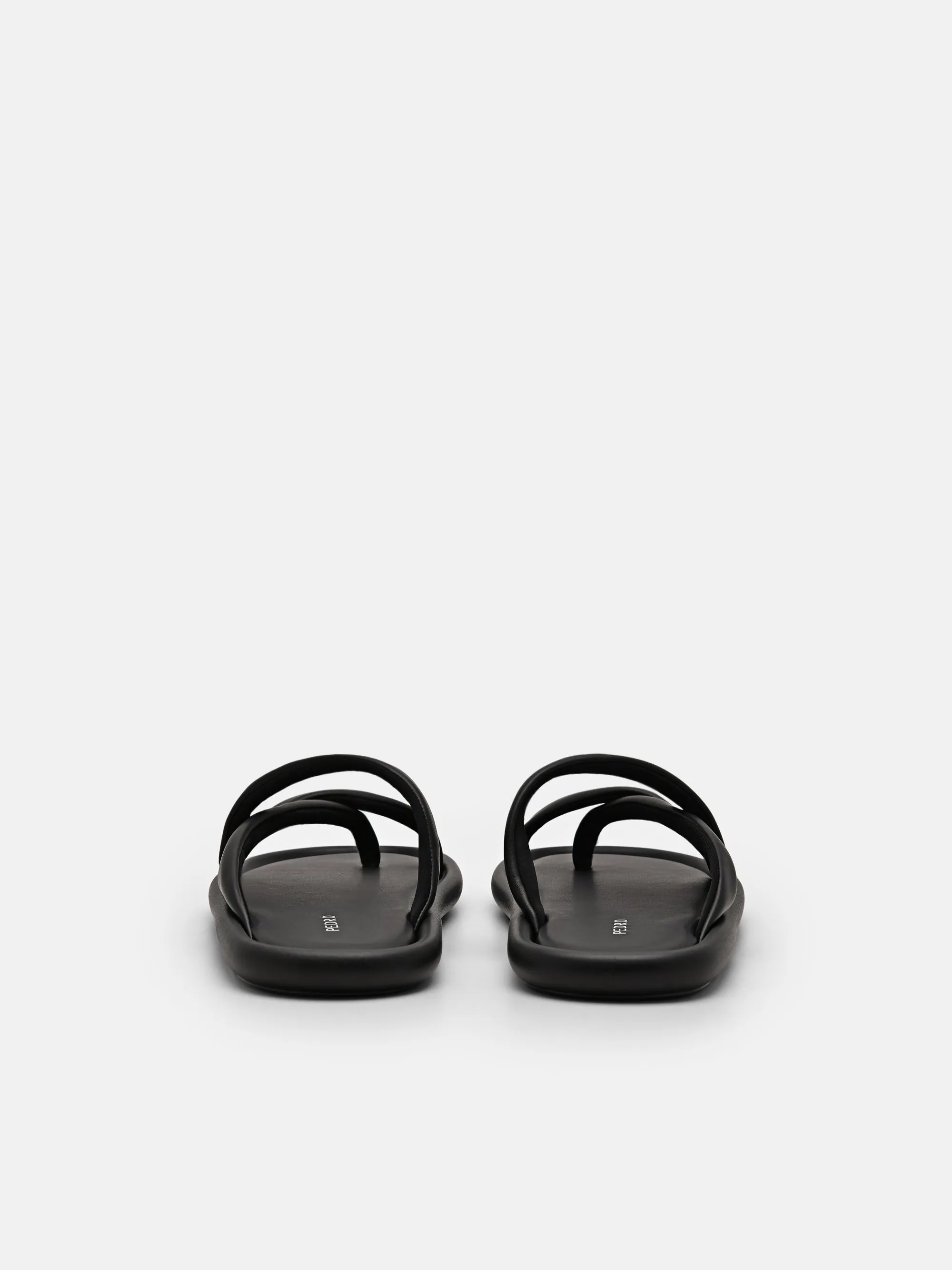 Izzie Strappy Sandals