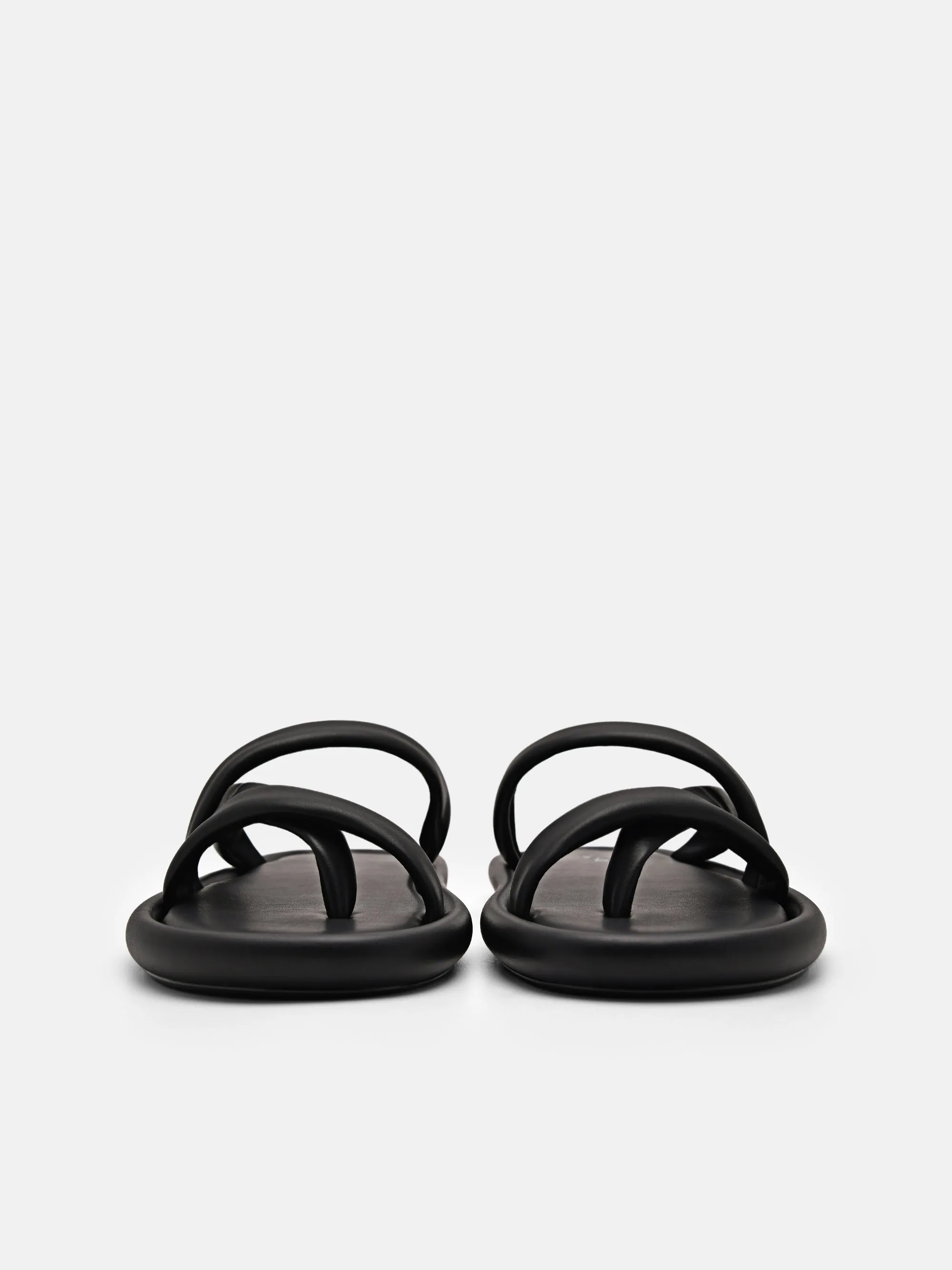 Izzie Strappy Sandals