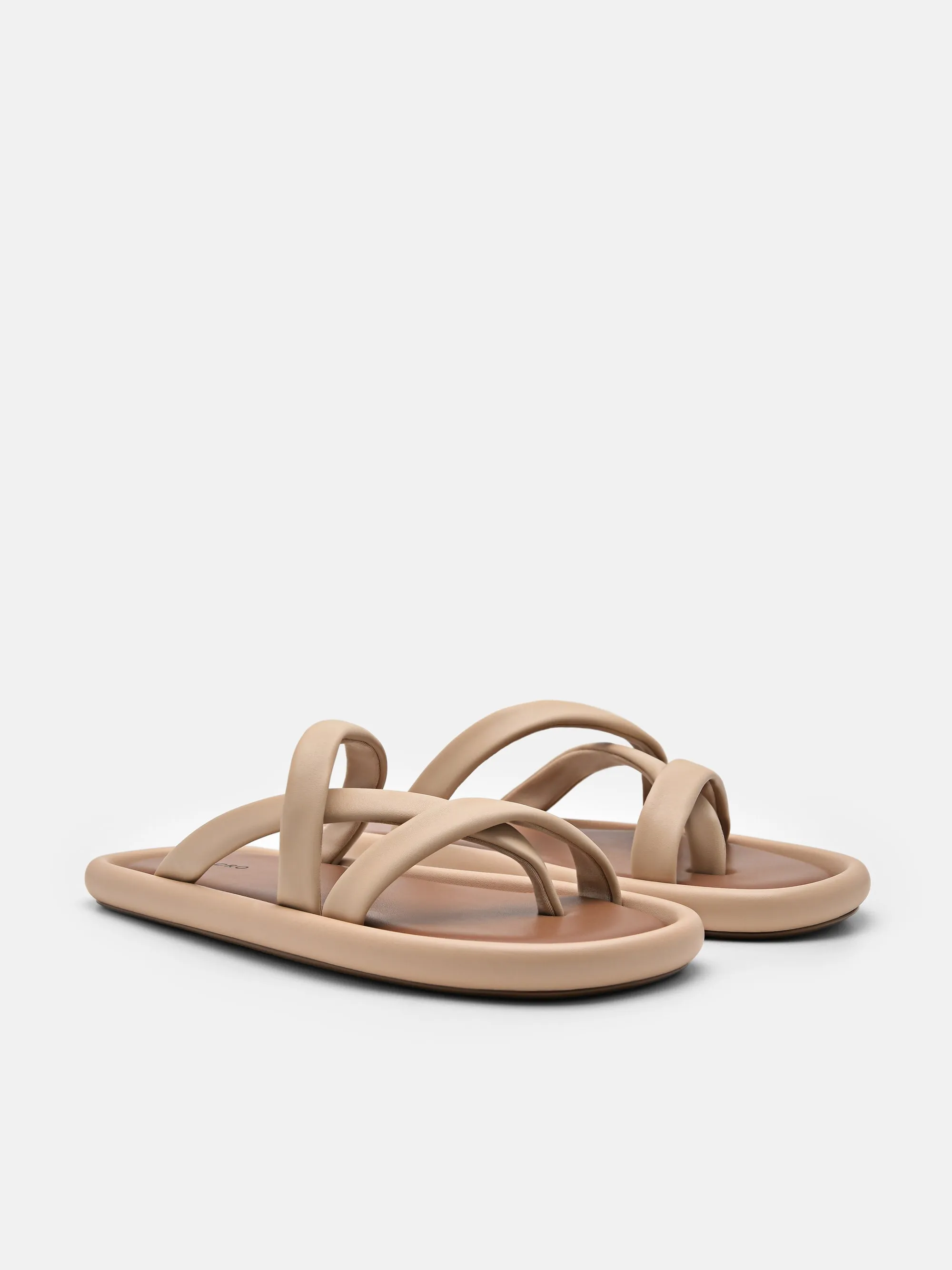 Izzie Strappy Sandals