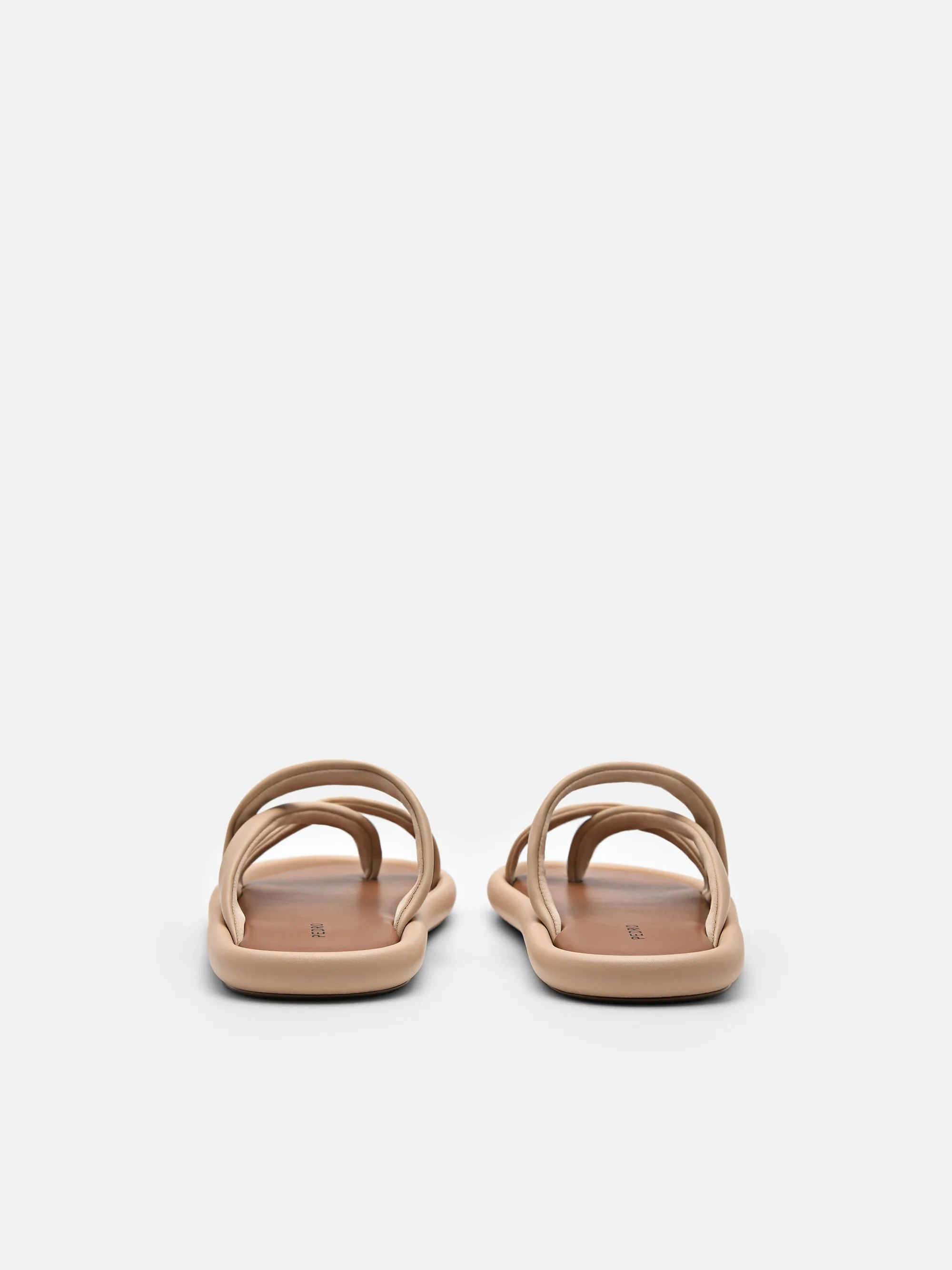 Izzie Strappy Sandals