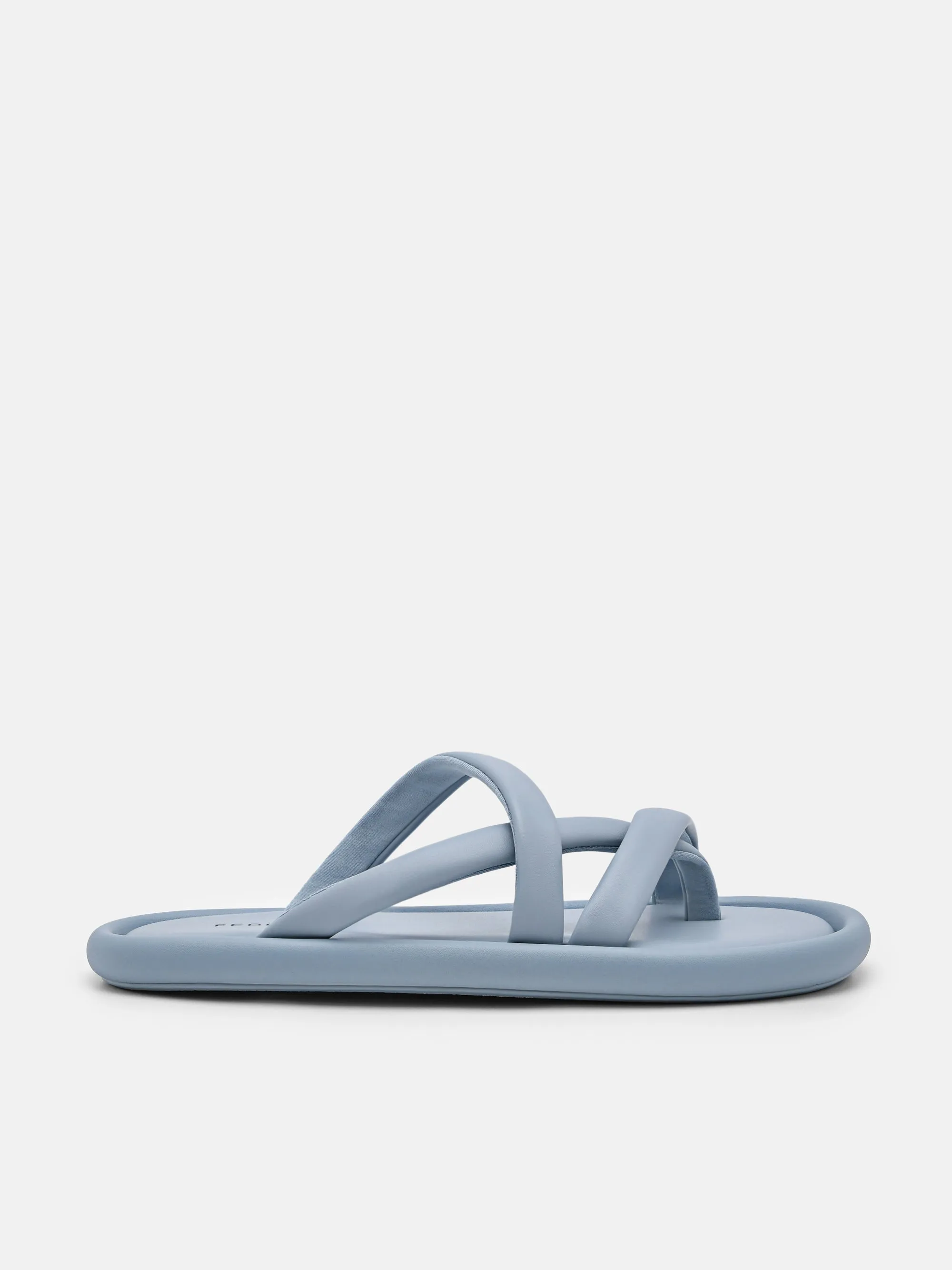 Izzie Strappy Sandals